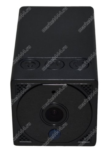 Микрокамеры - Мини видеокамера BX1900Z WIFI IP, купить в Москве