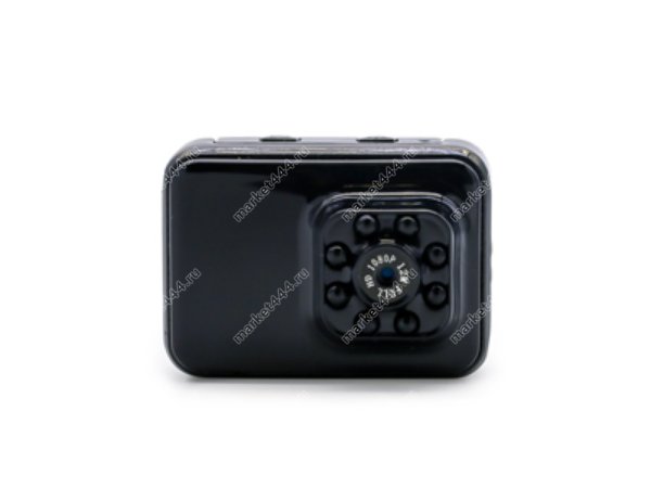 Микрокамеры - Мини видеокамера R3, купить в Москве
