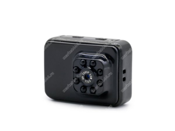 Микрокамеры - Мини видеокамера R3, купить в Москве
