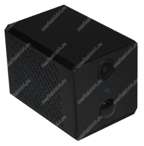 Микрокамеры - Мини видеорегистратор BX2300Z IP WIFI, купить в Москве