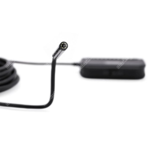 Мини wifi эндоскоп для автомобиля AutoMag T4
