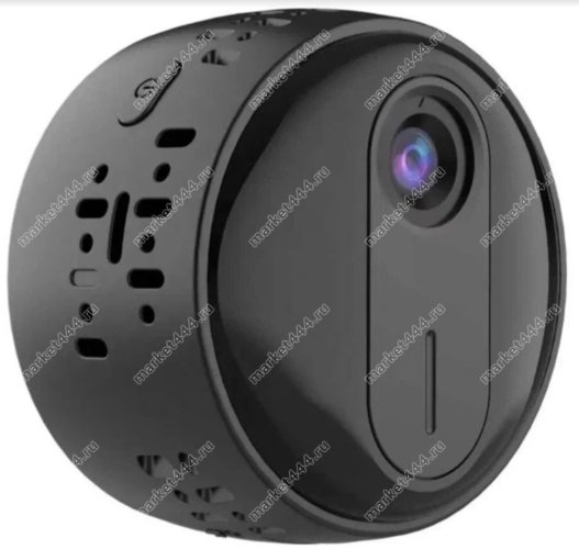 Микрокамеры - Мини-wifi камера 01QL1MC, купить в Москве