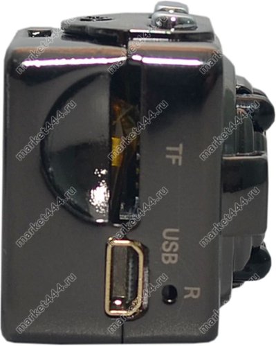 Микрокамеры - МИНИ-видеокамера SQ-8, купить в Москве