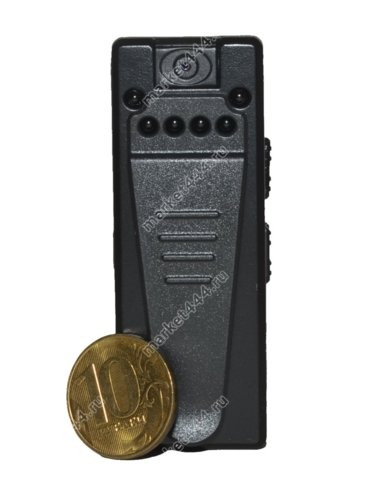 Микрокамеры - Нагрудная мини камера DX1650Z, купить в Москве