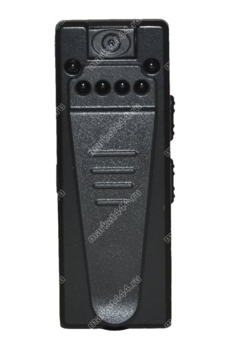 Микрокамеры - Нагрудная мини камера DX1650Z, купить в Москве