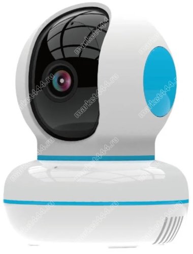 Микрокамеры - Поворотная камера видеонаблюдения 49QL1MC, купить в Москве