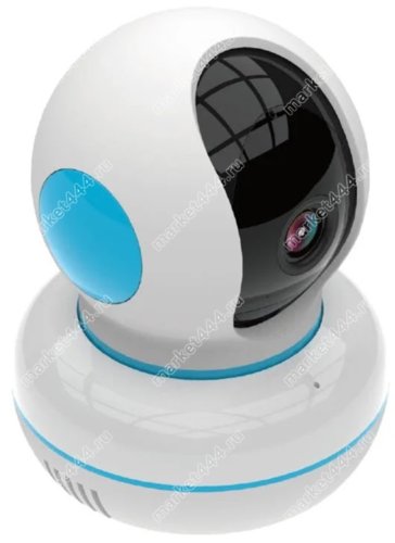 Микрокамеры - Поворотная камера видеонаблюдения 49QL1MC, купить в Москве