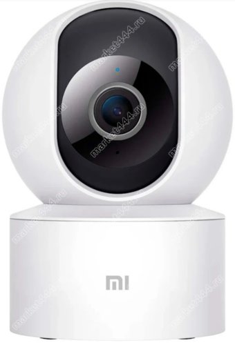 Поворотная камера видеонаблюдения Xiaomi Home Security Camera 360° 1080P