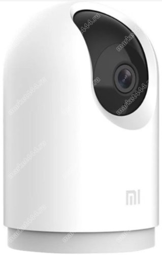 Микрокамеры - Поворотная камера видеонаблюдения Xiaomi Mi 360° Home Security Camera 2K Pro белый, купить в Твери