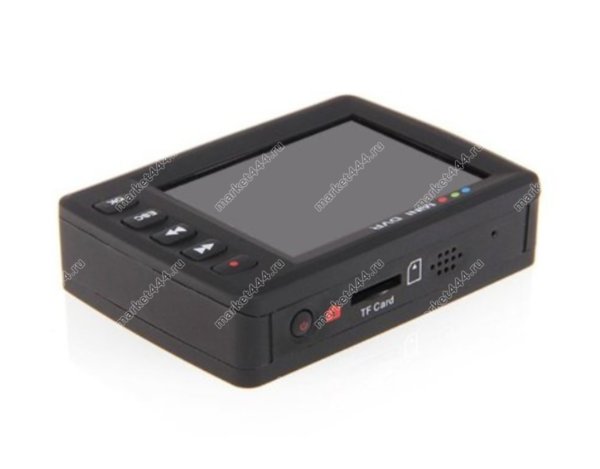 Камеры видеонаблюдения - Регистратор с нагрудной мини камерой BC-650m, купить в Москве