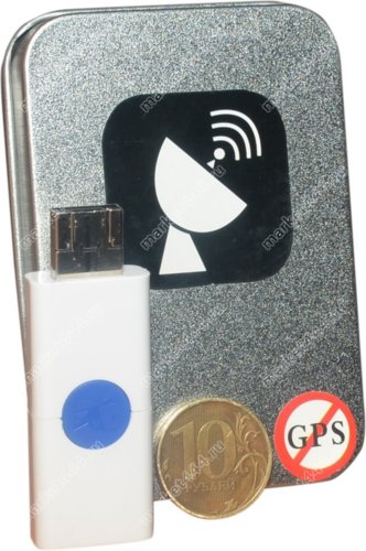 Глушилки сотовой связи - Глушилка Глонасс и GPS сигнала Щит 1, купить в Москве
