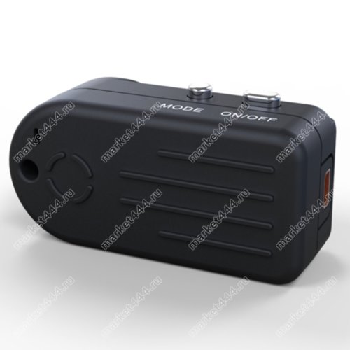 Камеры видеонаблюдения - Шпионская видеокамера HD 1080p с ночной подсветкой Q7N, купить в Москве