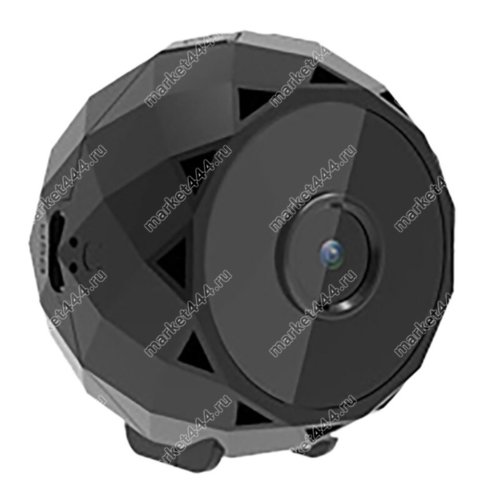 Top 4K мини-камера HD1080P Wifi ночного видения 60QL1MC