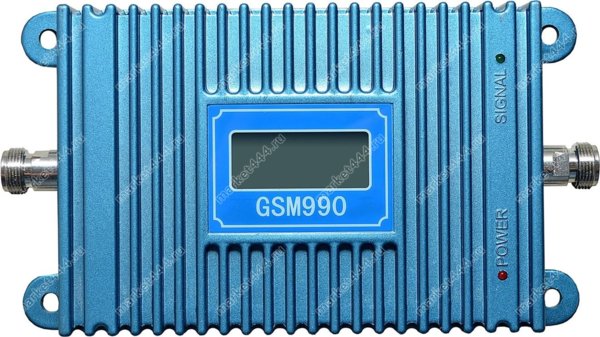 Усилитель сотового сигнала SmartB A14 (GSM990)